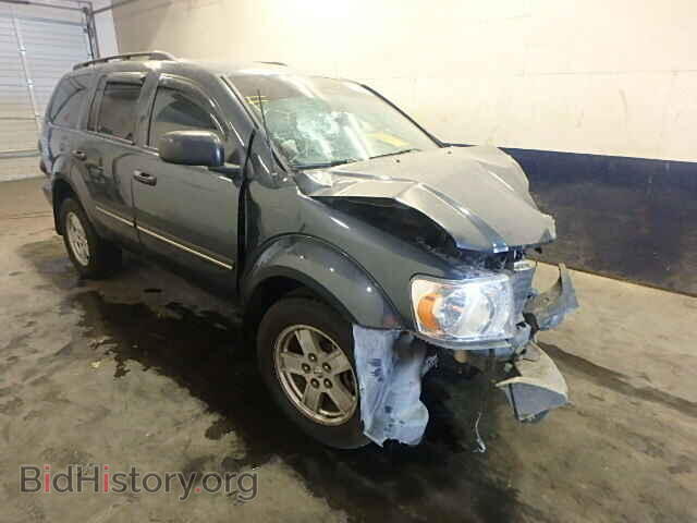 Photo 1D8HB48N48F149736 - DODGE DURANGO 2008