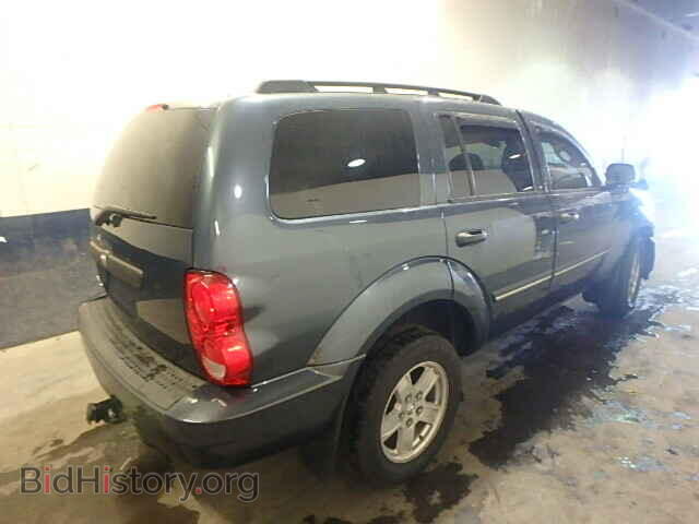 2008 DODGE DURANGO - VIN: 1D8HB48N48F149736 - Photo 4