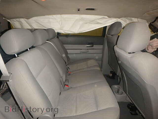 2008 DODGE DURANGO - VIN: 1D8HB48N48F149736 - Photo 6