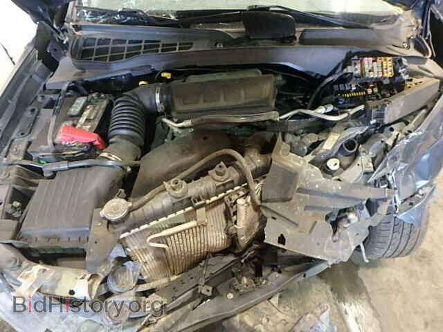 2008 DODGE DURANGO - VIN: 1D8HB48N48F149736 - Photo 7