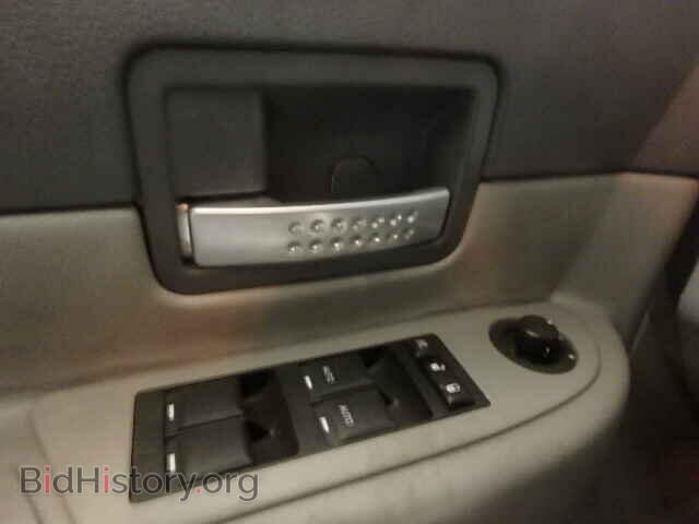 2008 DODGE DURANGO - VIN: 1D8HB48N48F149736 - Photo 10