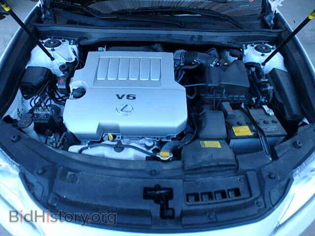 2014 LEXUS ES350 - VIN: JTHBK1GG3E2128738 - Фото 7