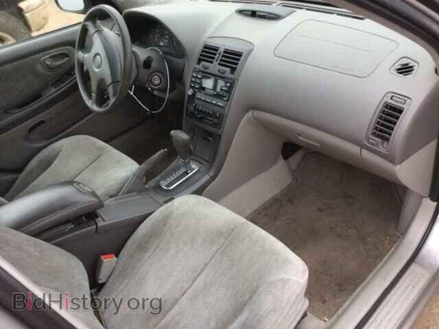 2000 NISSAN MAXIMA - VIN: JN1CA31DXYT753335 - Фото 5