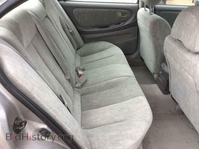 2000 NISSAN MAXIMA - VIN: JN1CA31DXYT753335 - Фото 6