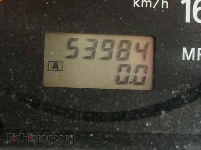 2000 NISSAN MAXIMA - VIN: JN1CA31DXYT753335 - Фото 8