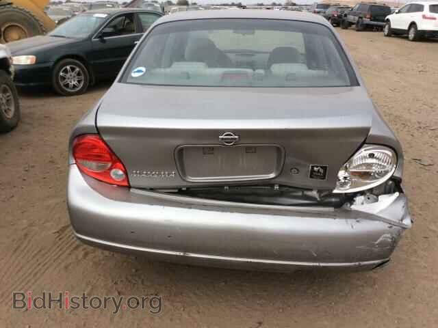 2000 NISSAN MAXIMA - VIN: JN1CA31DXYT753335 - Фото 9