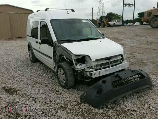 Фотография NM0LS6AN7DT144991 - FORD TRANSIT CO 2013