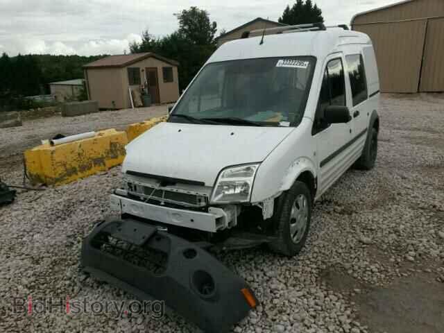 2013 FORD TRANSIT CO - VIN: NM0LS6AN7DT144991 - Фото 2