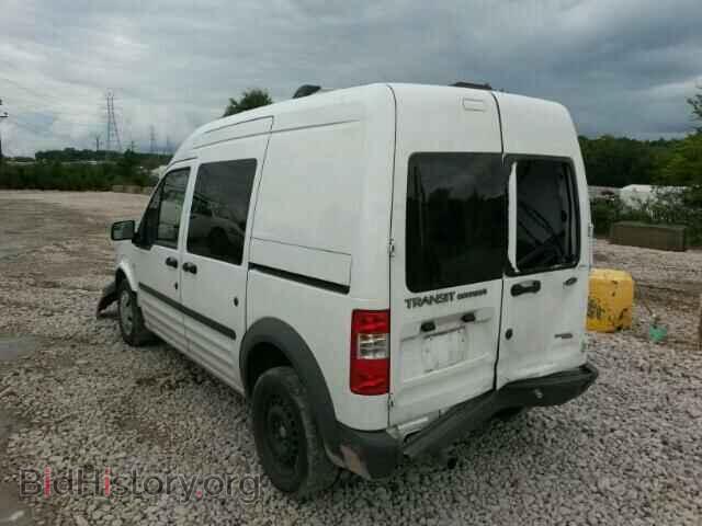 2013 FORD TRANSIT CO - VIN: NM0LS6AN7DT144991 - Фото 3