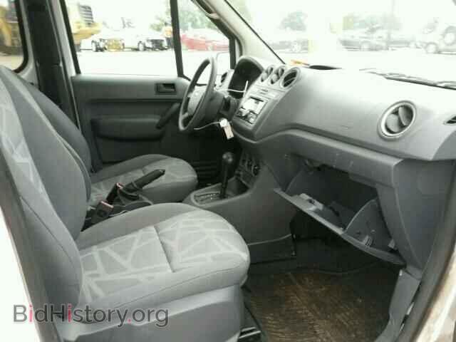 2013 FORD TRANSIT CO - VIN: NM0LS6AN7DT144991 - Фото 5
