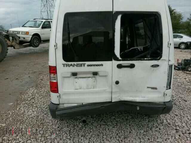 2013 FORD TRANSIT CO - VIN: NM0LS6AN7DT144991 - Фото 9