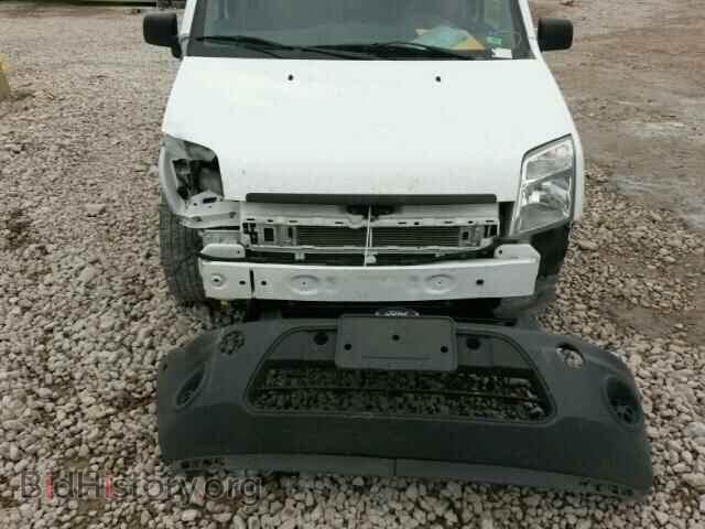 2013 FORD TRANSIT CO - VIN: NM0LS6AN7DT144991 - Фото 10