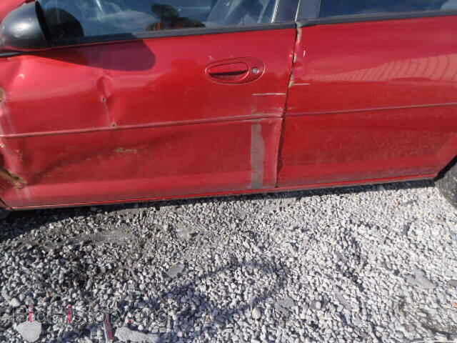 2006 CHRYSLER SEBRING - VIN: 1C3EL46X46N273273 - Фото 10