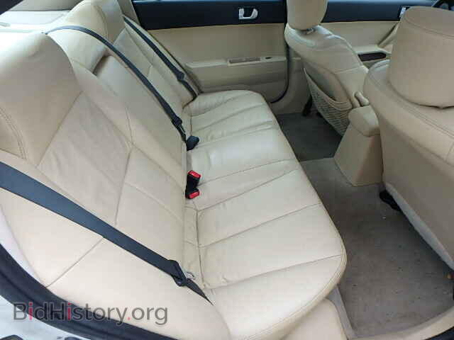 2006 MITSUBISHI GALANT - VIN: 4A3AB76S76E052234 - Фото 6