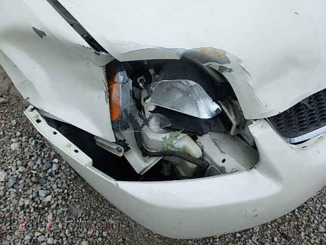 2006 MITSUBISHI GALANT - VIN: 4A3AB76S76E052234 - Фото 9