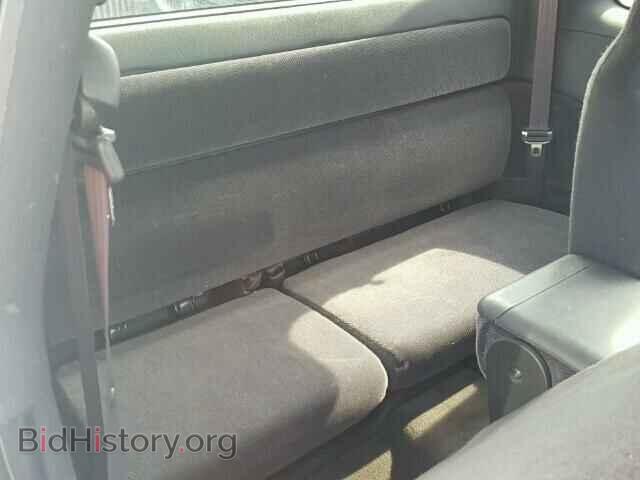 2000 DODGE DAKOTA - VIN: 1B7GL22N9YS528873 - Фото 6