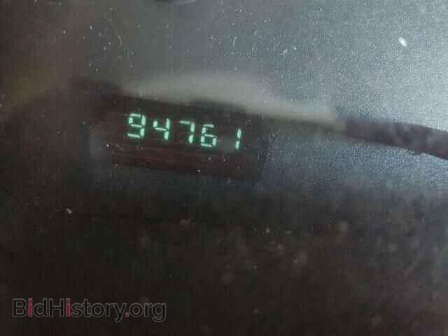 2000 DODGE DAKOTA - VIN: 1B7GL22N9YS528873 - Фото 8