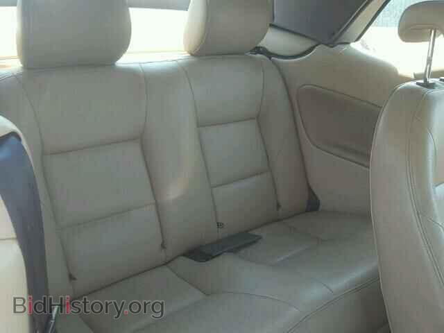 2002 SAAB 9 3 - VIN: YS3DF78K427015862 - Фото 6