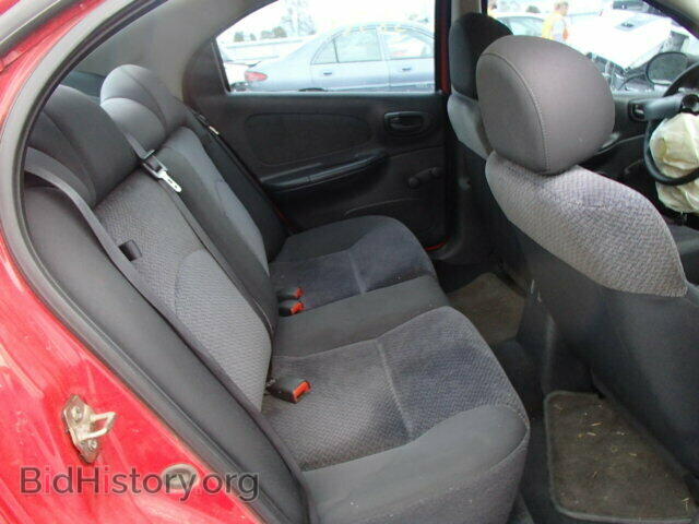 2002 DODGE NEON - VIN: 1B3ES26C22D575887 - Фото 6
