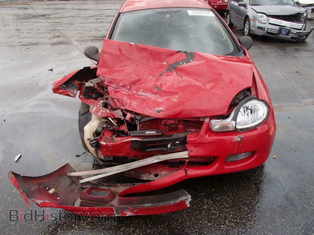 2002 DODGE NEON - VIN: 1B3ES26C22D575887 - Фото 7