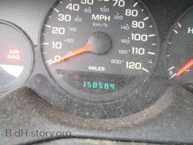 2002 DODGE NEON - VIN: 1B3ES26C22D575887 - Фото 8
