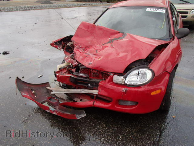 2002 DODGE NEON - VIN: 1B3ES26C22D575887 - Фото 10