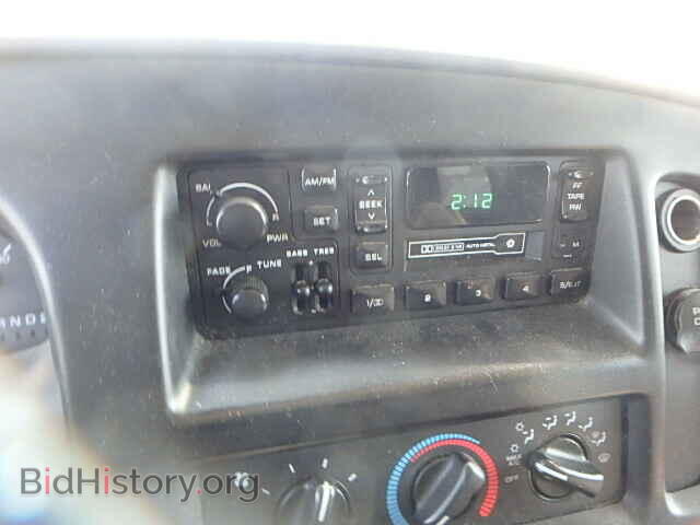 2000 DODGE RAM VAN - VIN: 2B4HB15Y5YK168709 - Фото 9