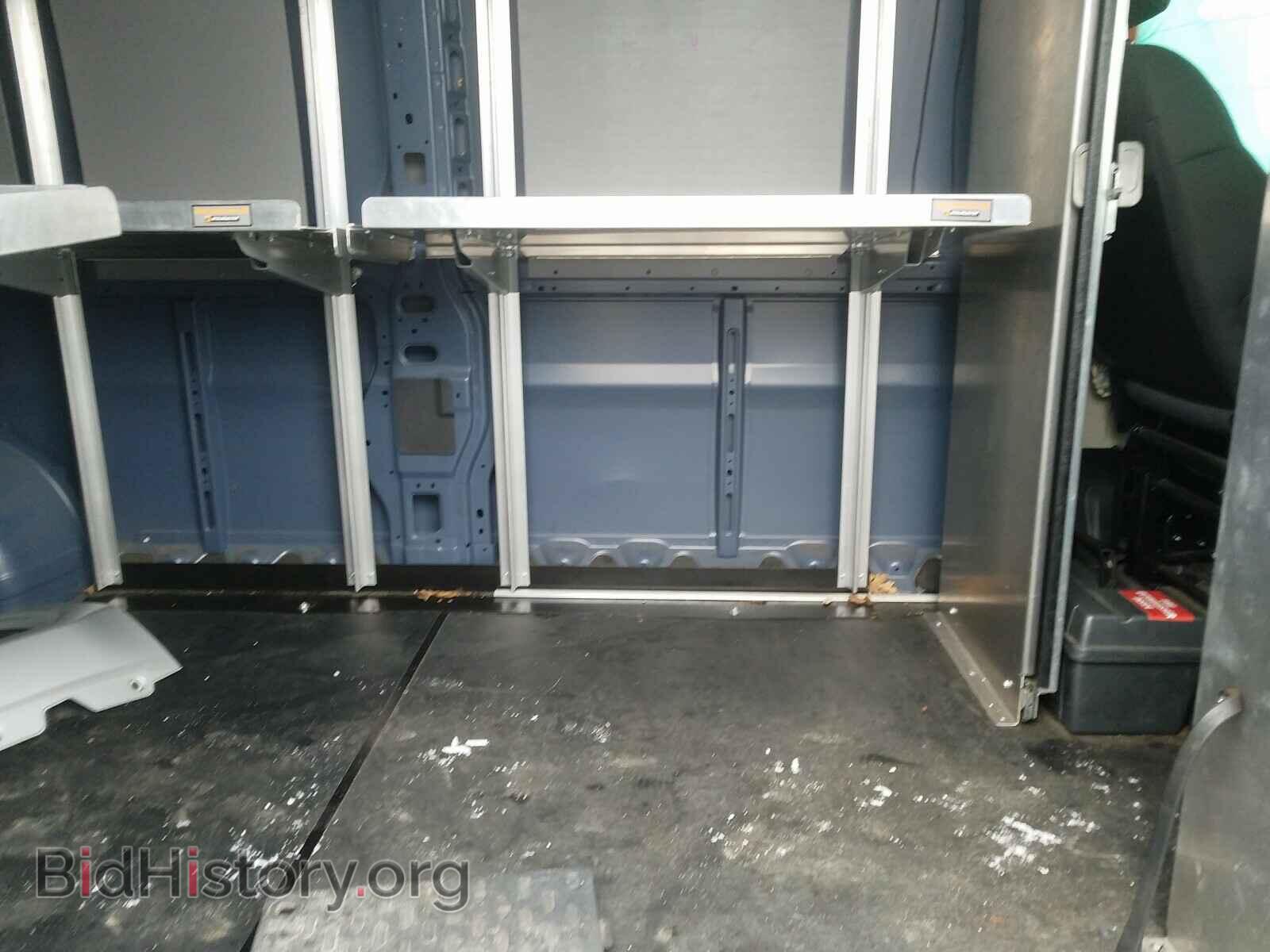 2020 RAM PROMASTER - VIN: 3C6URVJG5LE108309 - Фото 6