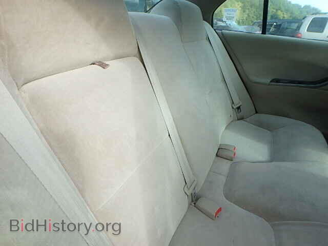 2003 MITSUBISHI GALANT - VIN: 4A3AA46G73E041274 - Фото 6