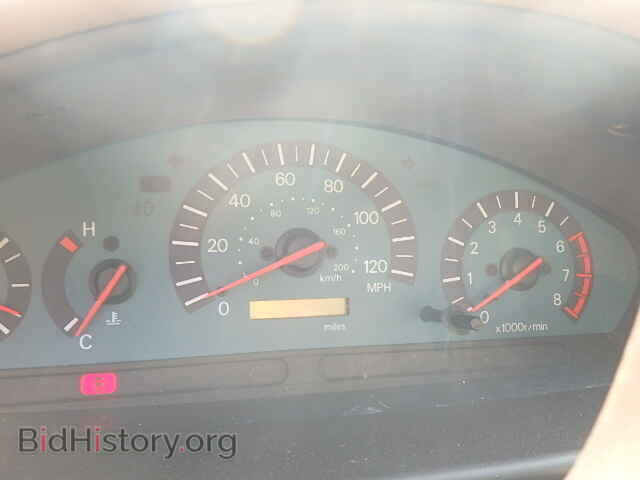 2003 MITSUBISHI GALANT - VIN: 4A3AA46G73E041274 - Фото 8