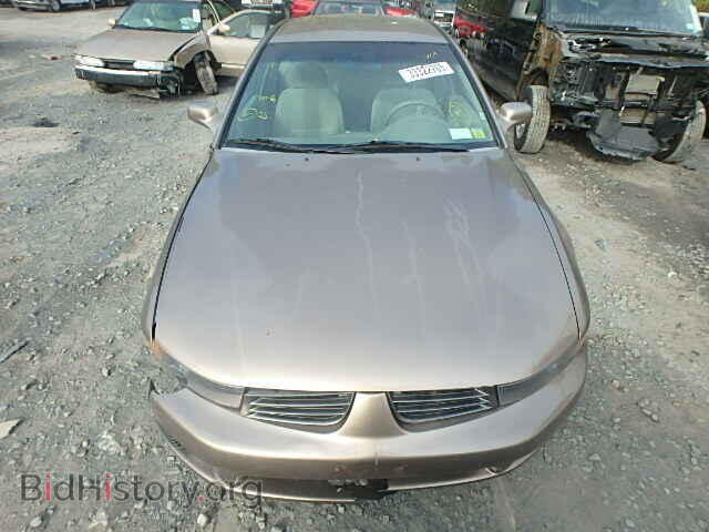 2003 MITSUBISHI GALANT - VIN: 4A3AA46G73E041274 - Фото 9