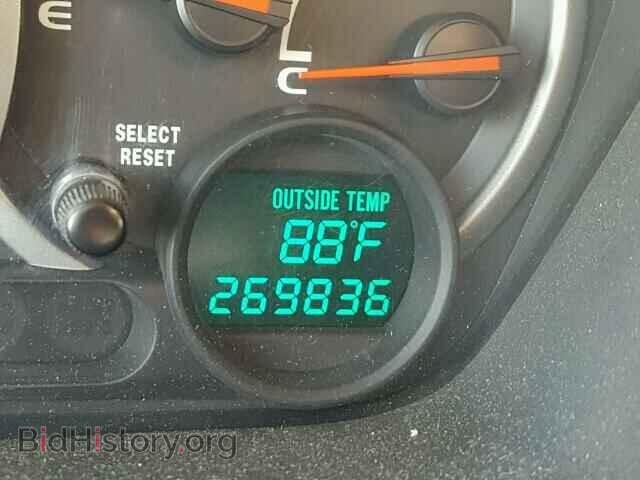 2005 HONDA PILOT - VIN: 5FNYF18545B055647 - Фото 8