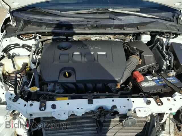 2012 TOYOTA COROLLA - VIN: 2T1BU4EE8CC907064 - Фото 7