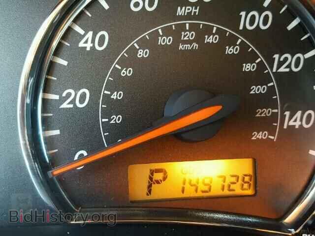2012 TOYOTA COROLLA - VIN: 2T1BU4EE8CC907064 - Фото 8