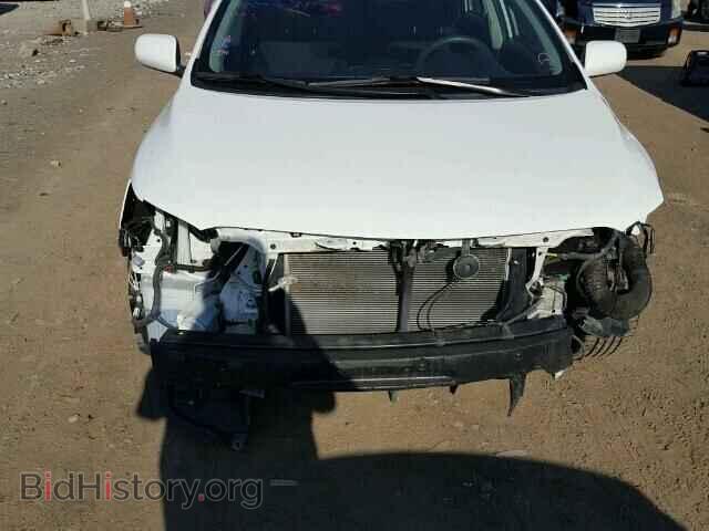 2012 TOYOTA COROLLA - VIN: 2T1BU4EE8CC907064 - Фото 9