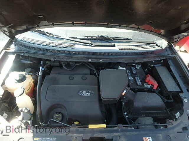 2014 FORD EDGE - VIN: 2FMDK3KC9EBB24094 - Photo 7