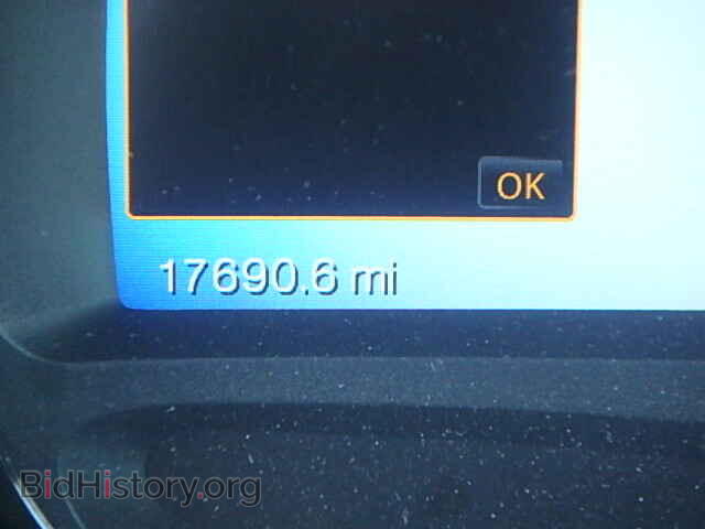 2014 FORD EDGE - VIN: 2FMDK3KC9EBB24094 - Photo 8