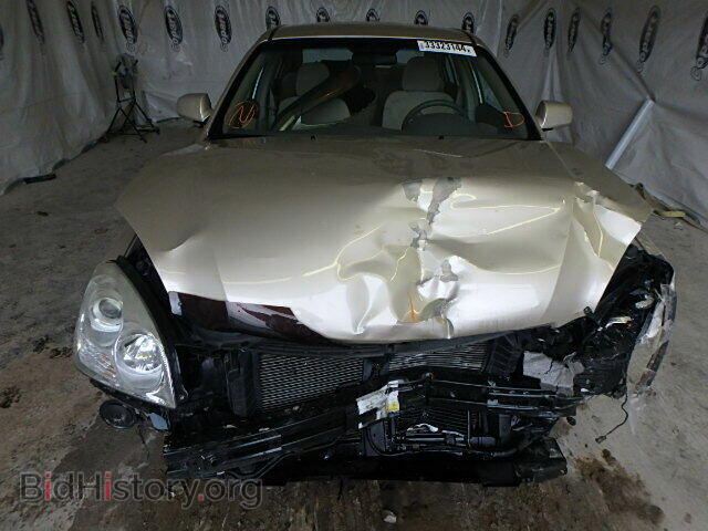 2006 KIA OPTIMA - VIN: KNAGE124765033723 - Фото 7