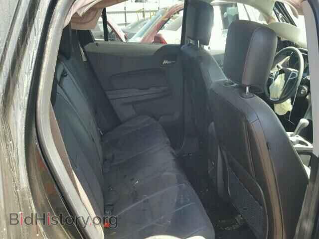 2013 GMC TERRAIN - VIN: 2GKALUEK1D6124910 - Фото 6