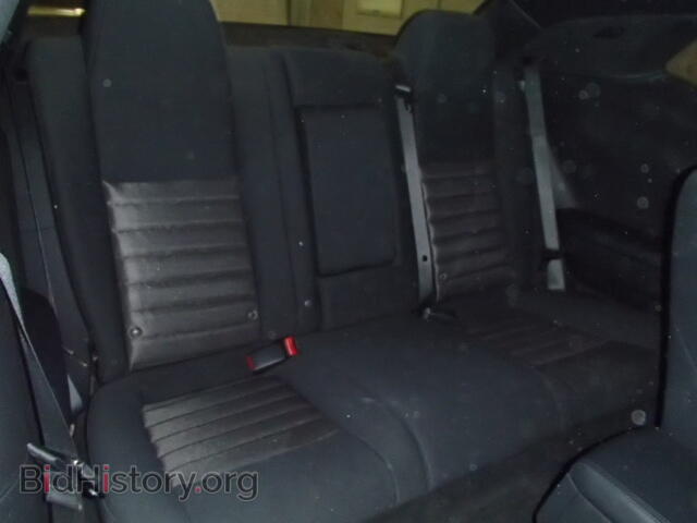 2010 DODGE CHALLENGER - VIN: 2B3CJ4DV3AH283533 - Фото 6