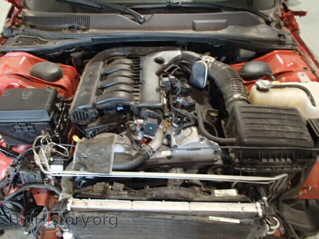 2010 DODGE CHALLENGER - VIN: 2B3CJ4DV3AH283533 - Фото 7