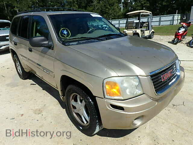 Фотография 1GKDS13S642252090 - GMC ENVOY 2004