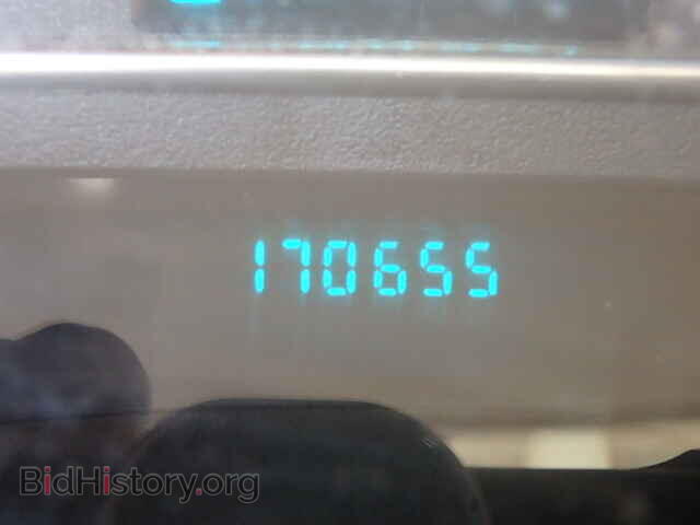 2004 GMC ENVOY - VIN: 1GKDS13S642252090 - Фото 8