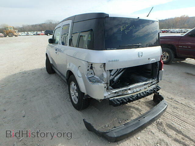 2006 HONDA ELEMENT - VIN: 5J6YH28766L028220 - Photo 3
