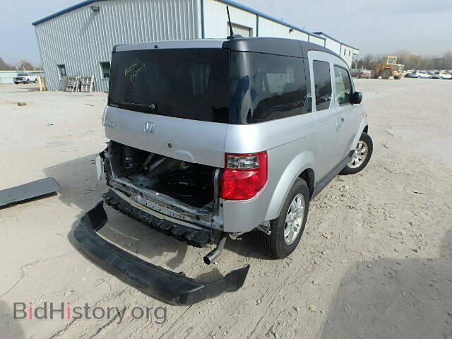 2006 HONDA ELEMENT - VIN: 5J6YH28766L028220 - Photo 4