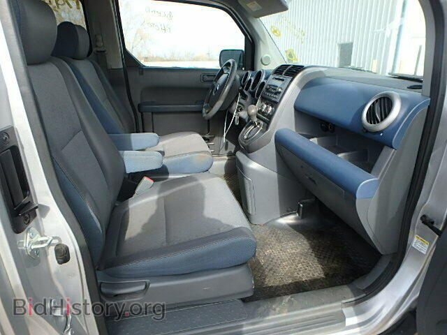 2006 HONDA ELEMENT - VIN: 5J6YH28766L028220 - Photo 5