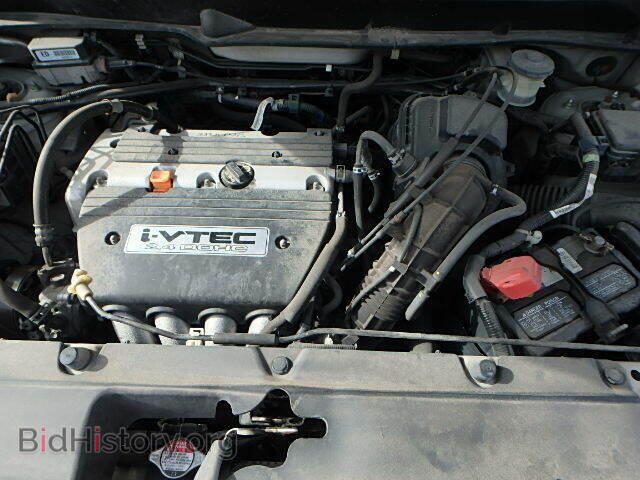 2006 HONDA ELEMENT - VIN: 5J6YH28766L028220 - Photo 7