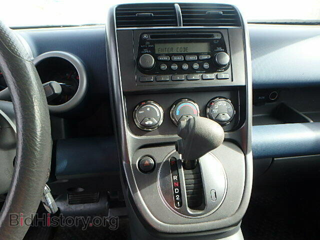 2006 HONDA ELEMENT - VIN: 5J6YH28766L028220 - Photo 9