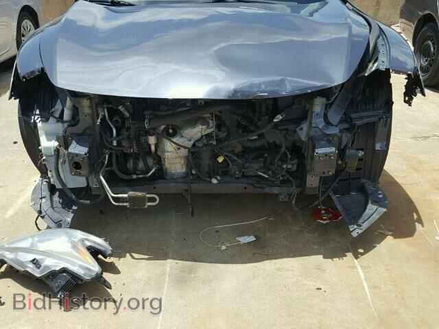 2009 NISSAN MAXIMA - VIN: 1N4AA51E09C810822 - Фото 9