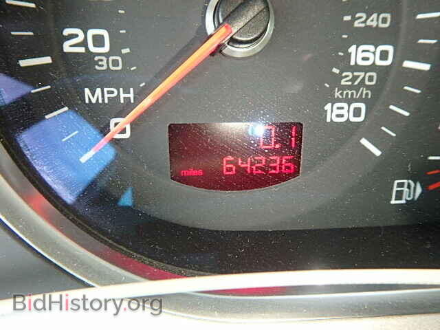 2010 AUDI A6 - VIN: WAUFGBFB0AN077625 - Фото 8